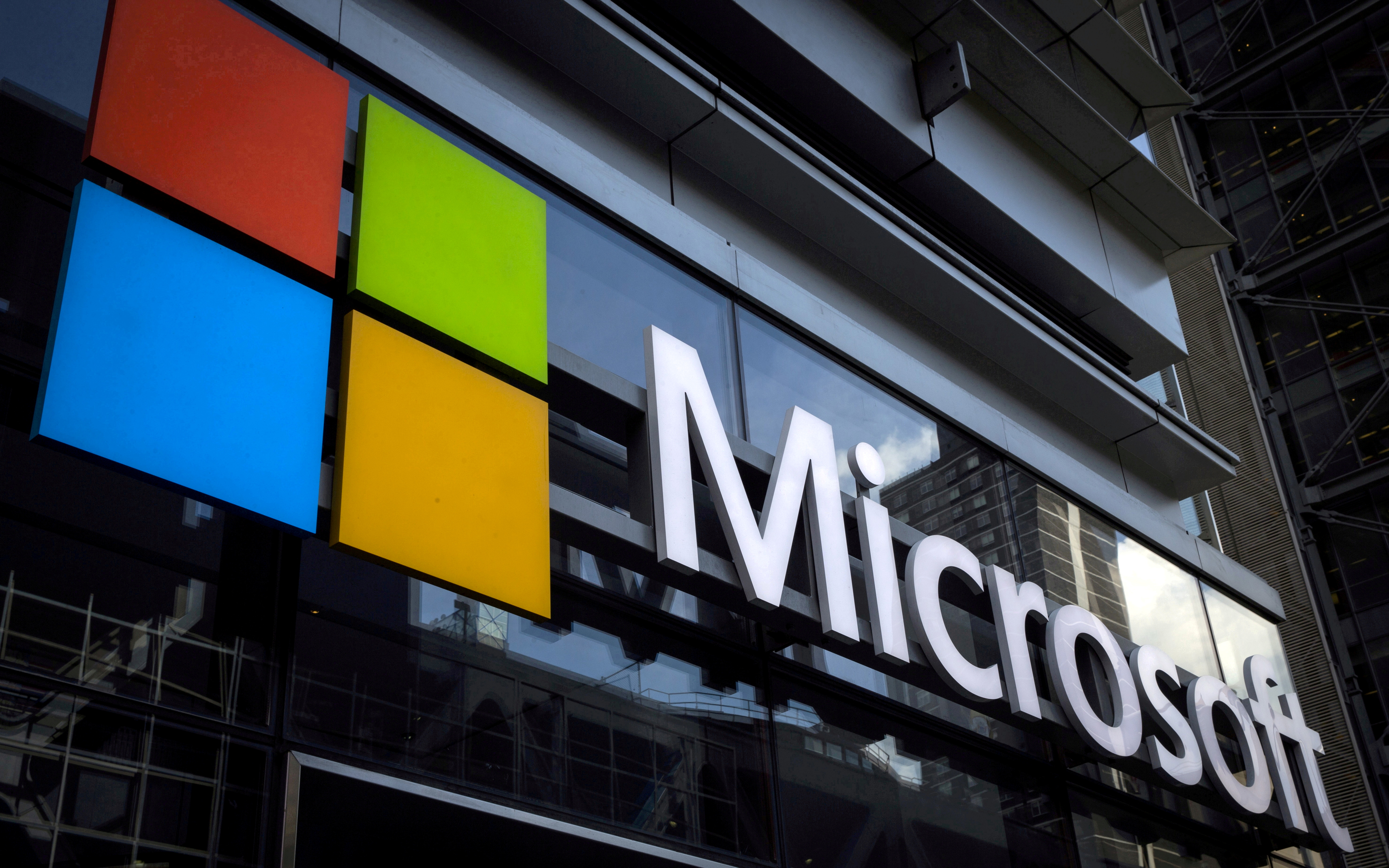 Mayor demanda por servicios en la nube producto de la pandemia impulsó los ingresos de Microsoft el primer trimestre