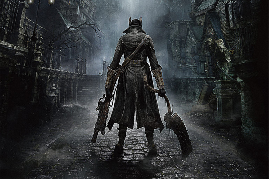 bloodborne