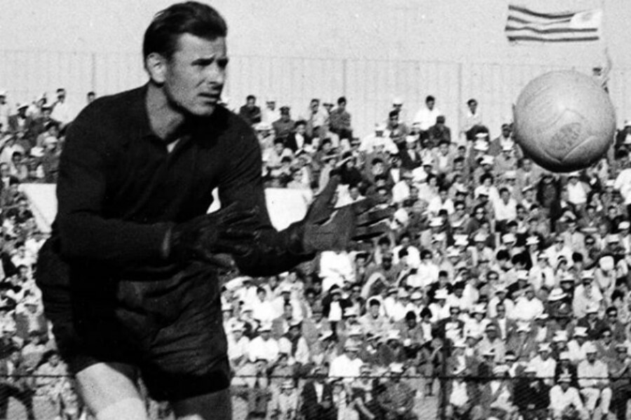 Mundial Chile 1962 Unión Soviética Guerra Fría Estados Unidos Lev Yashin Copa del Mundo 60 años mundial del 62