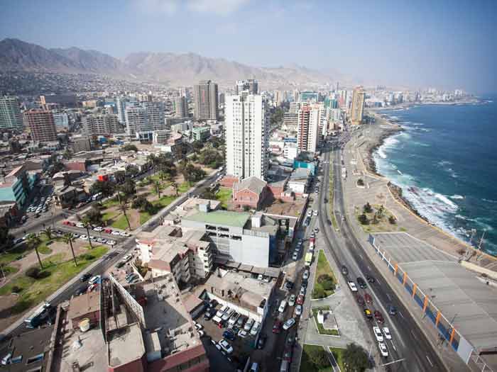 Antofagasta