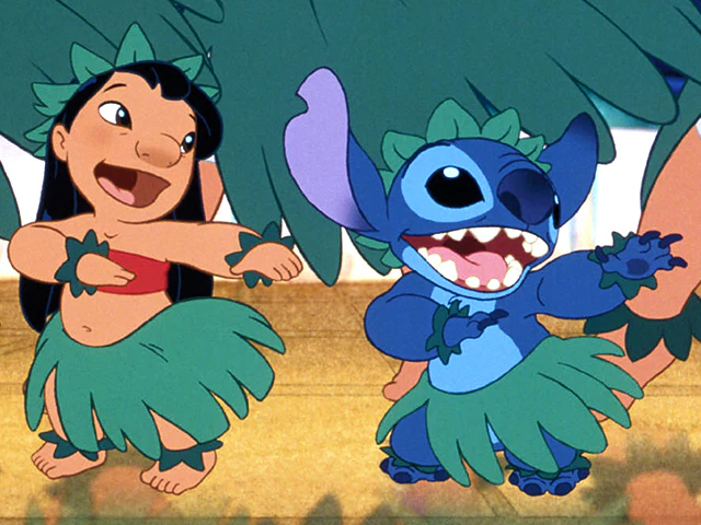 Lilo & Stitch': Esto es lo que sabemos del live-action de la película de  Disney – El Financiero