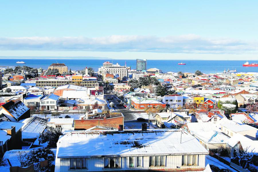 punta arenas