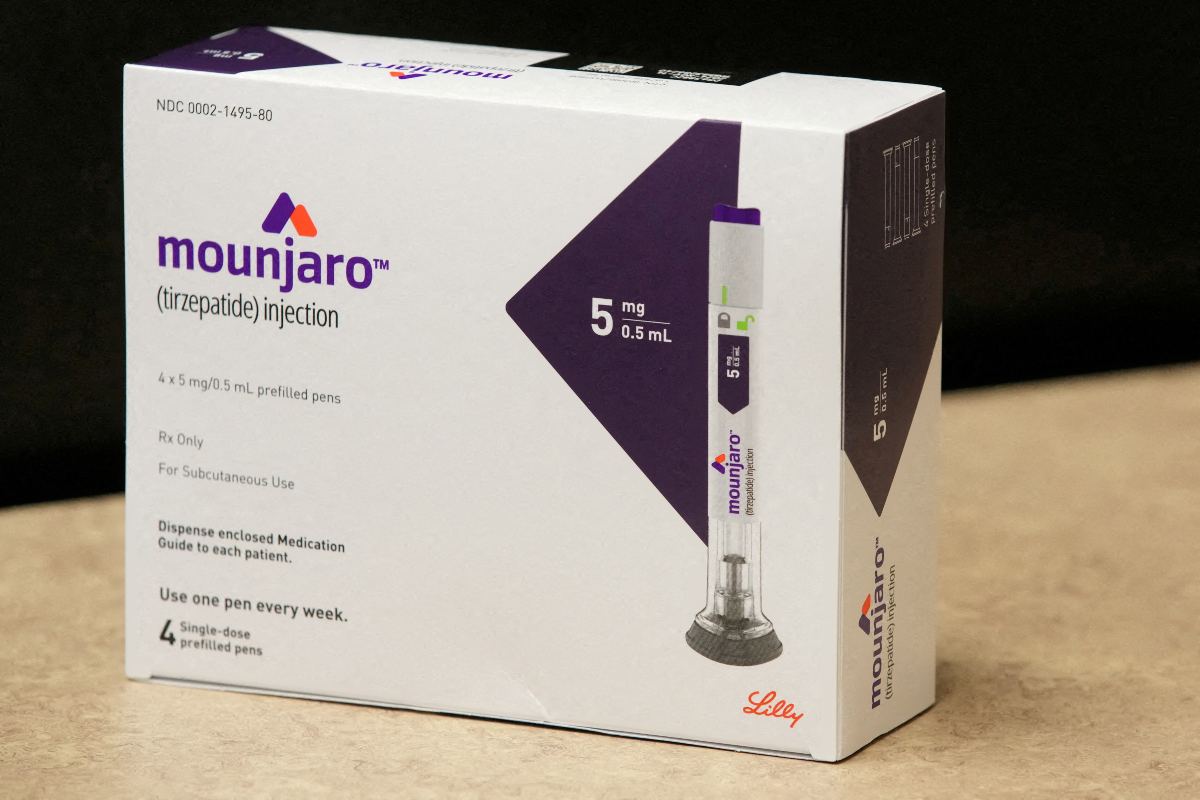 inyección tirzepatide precio Qué es la tirzepatida, el nuevo fármaco para tratar la diabetes tipo 2 y la  obesidad aprobado por el ISP en Chile