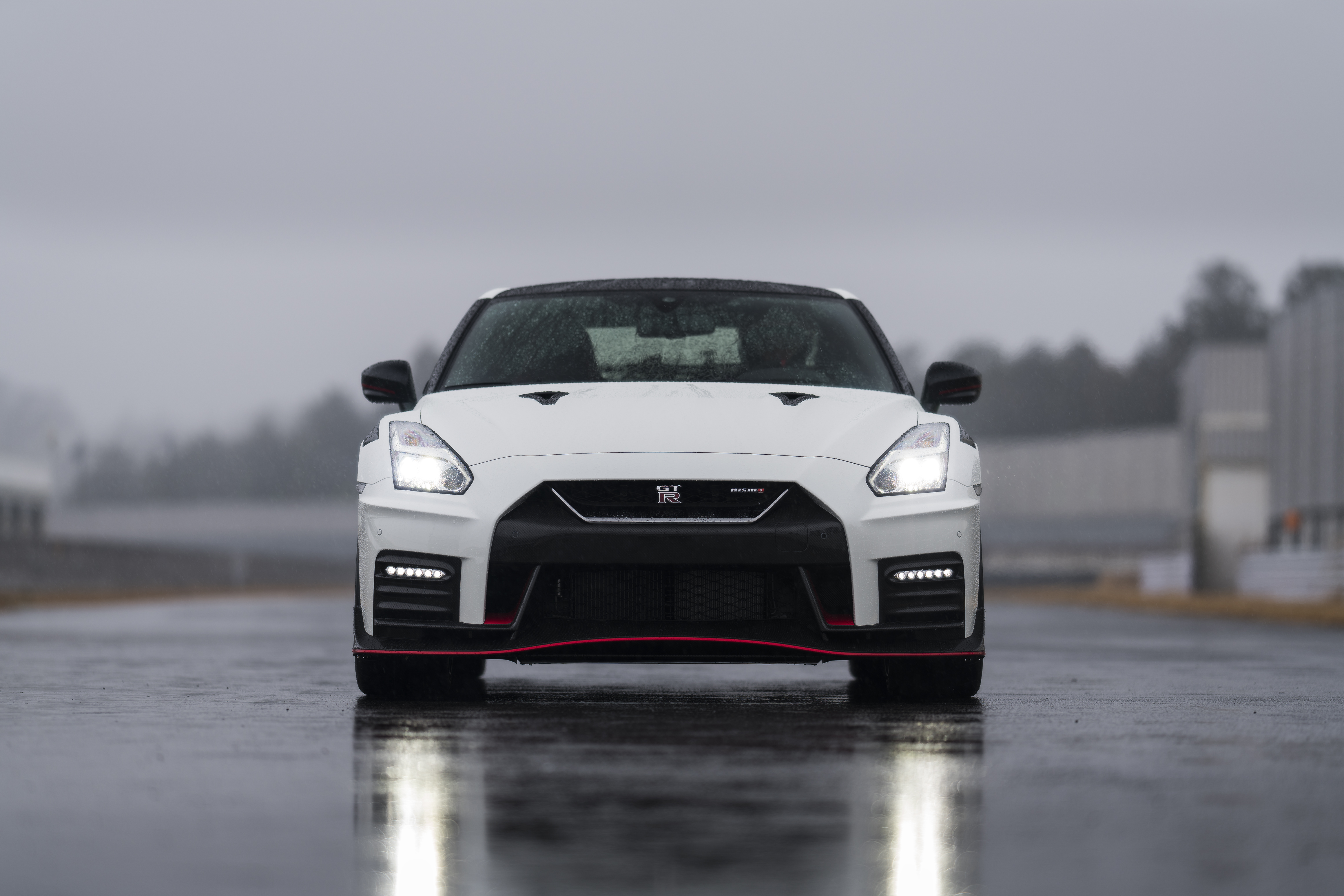 2020 Nissan GT-R NISMO