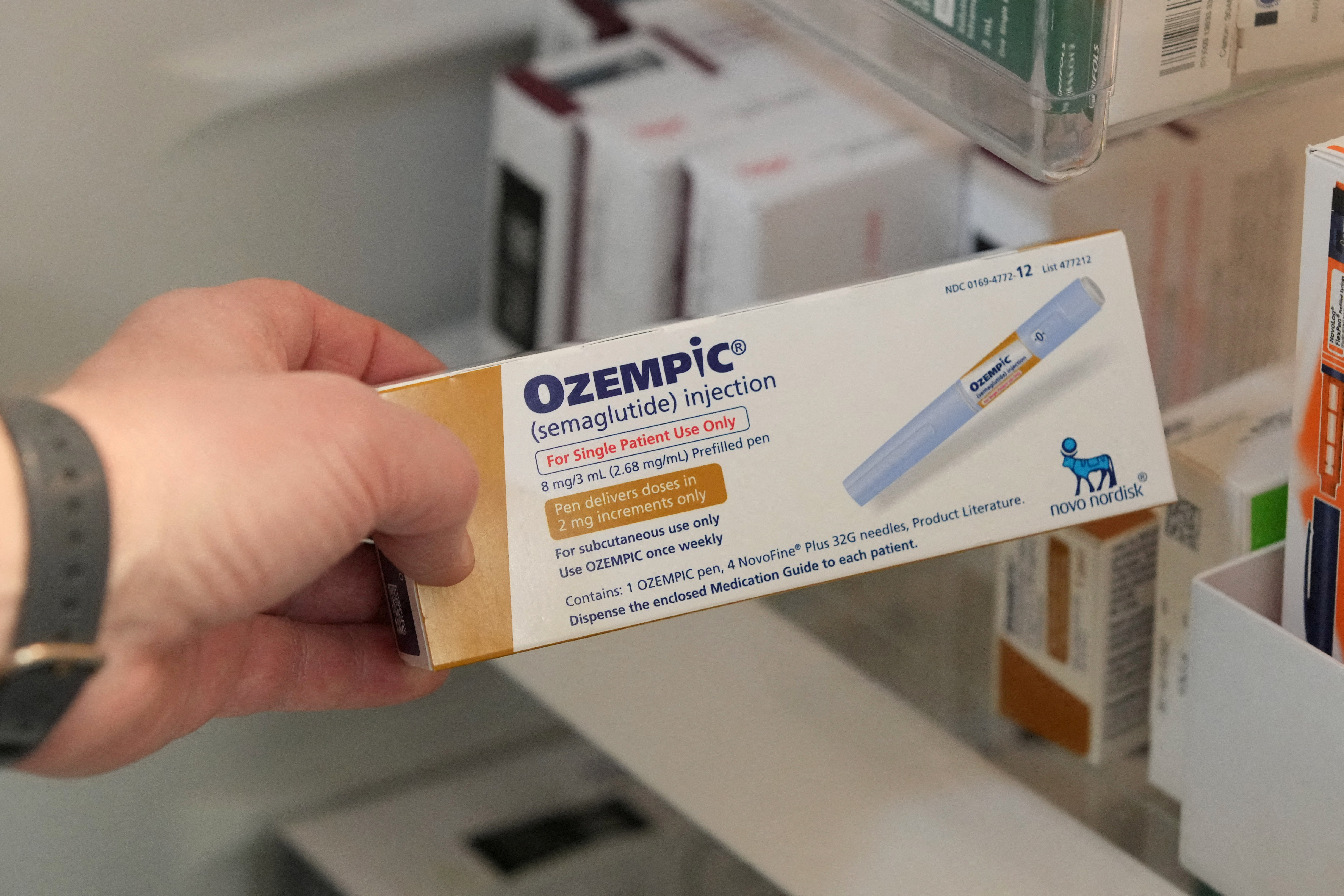 compound tirzepatide vs tirzepatide Compounded Tirzepatide