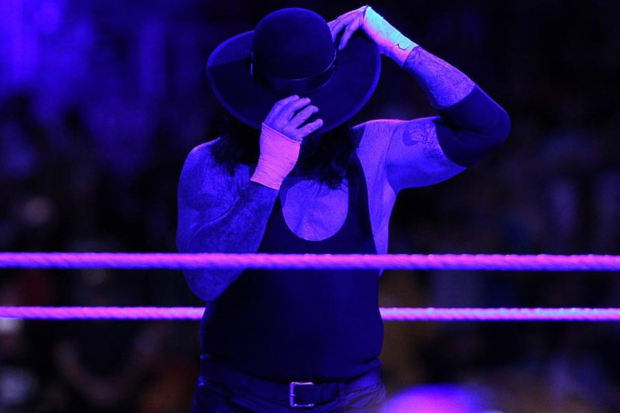 undertaker