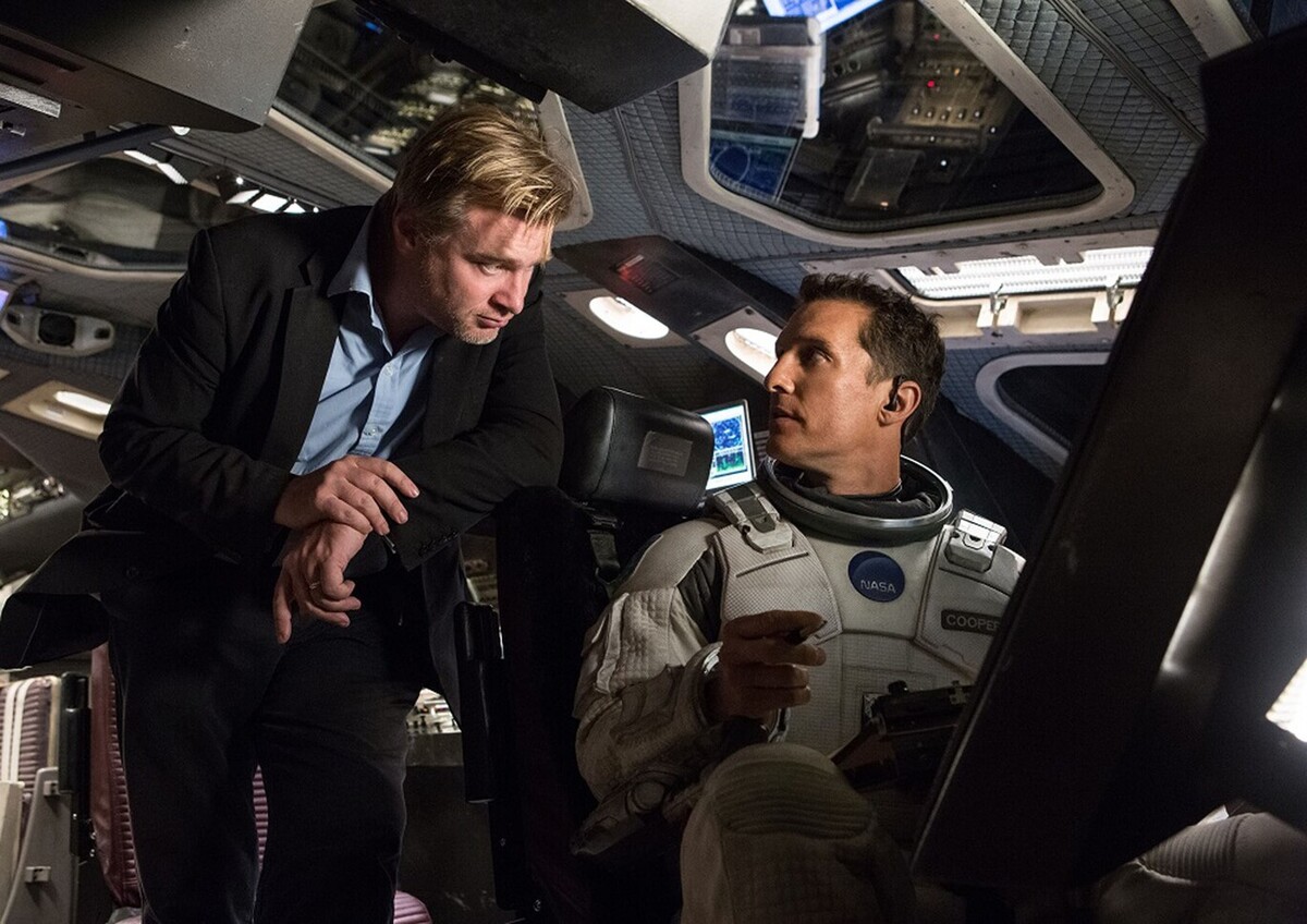 Cómo ha envejecido Interstellar de Christopher Nolan - La Tercera