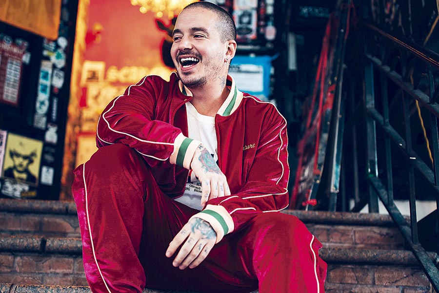 Balvin