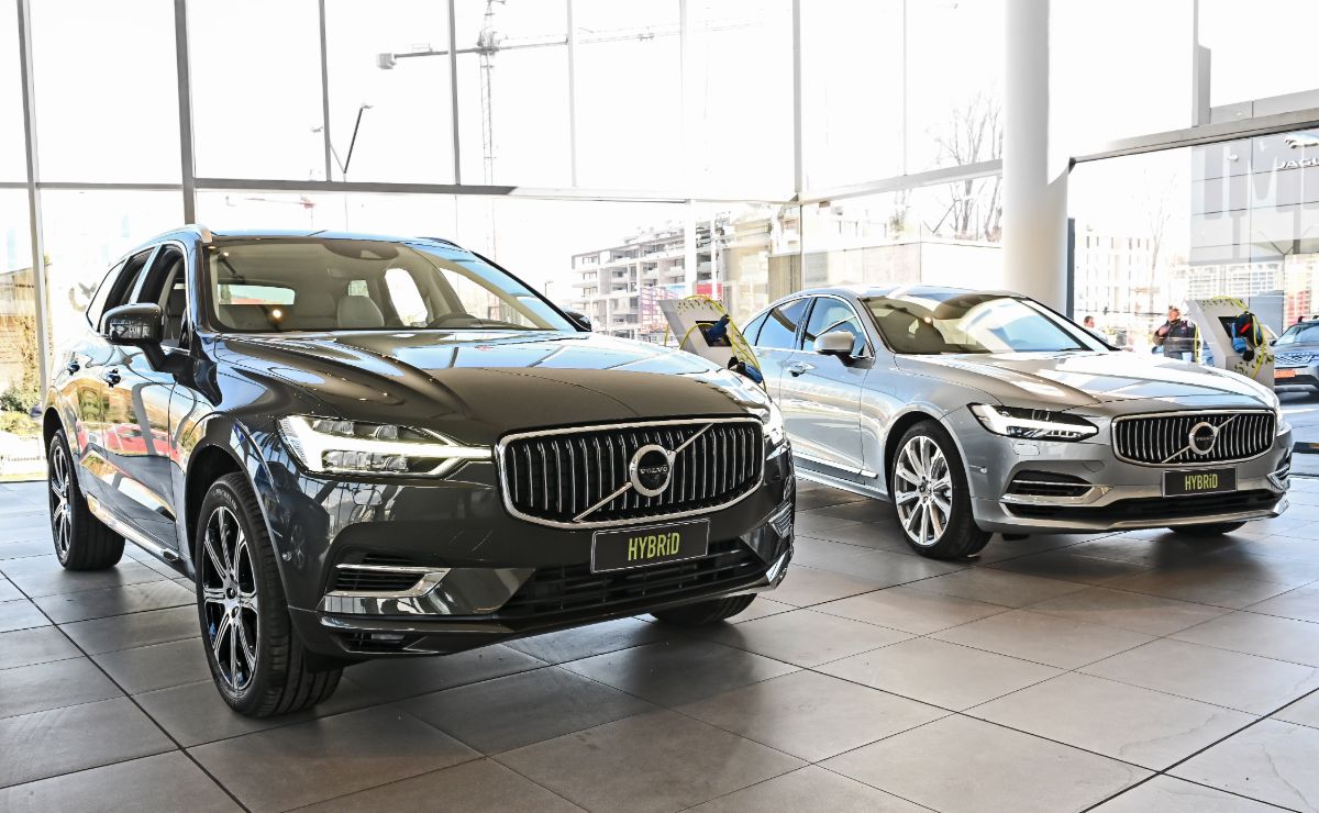 Volvo S90 y XC60 (2)