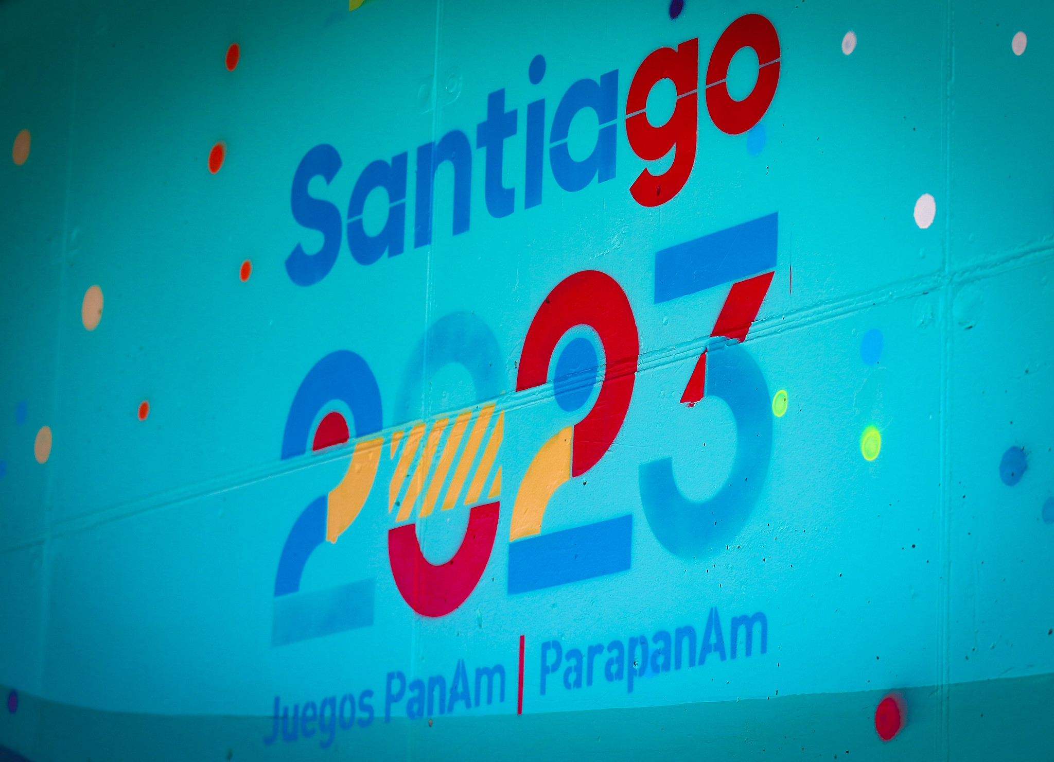 Santiago 2023, Fechas, sedes, deportes, equipos y más de los Juegos  Panamericanos, RESPUESTAS