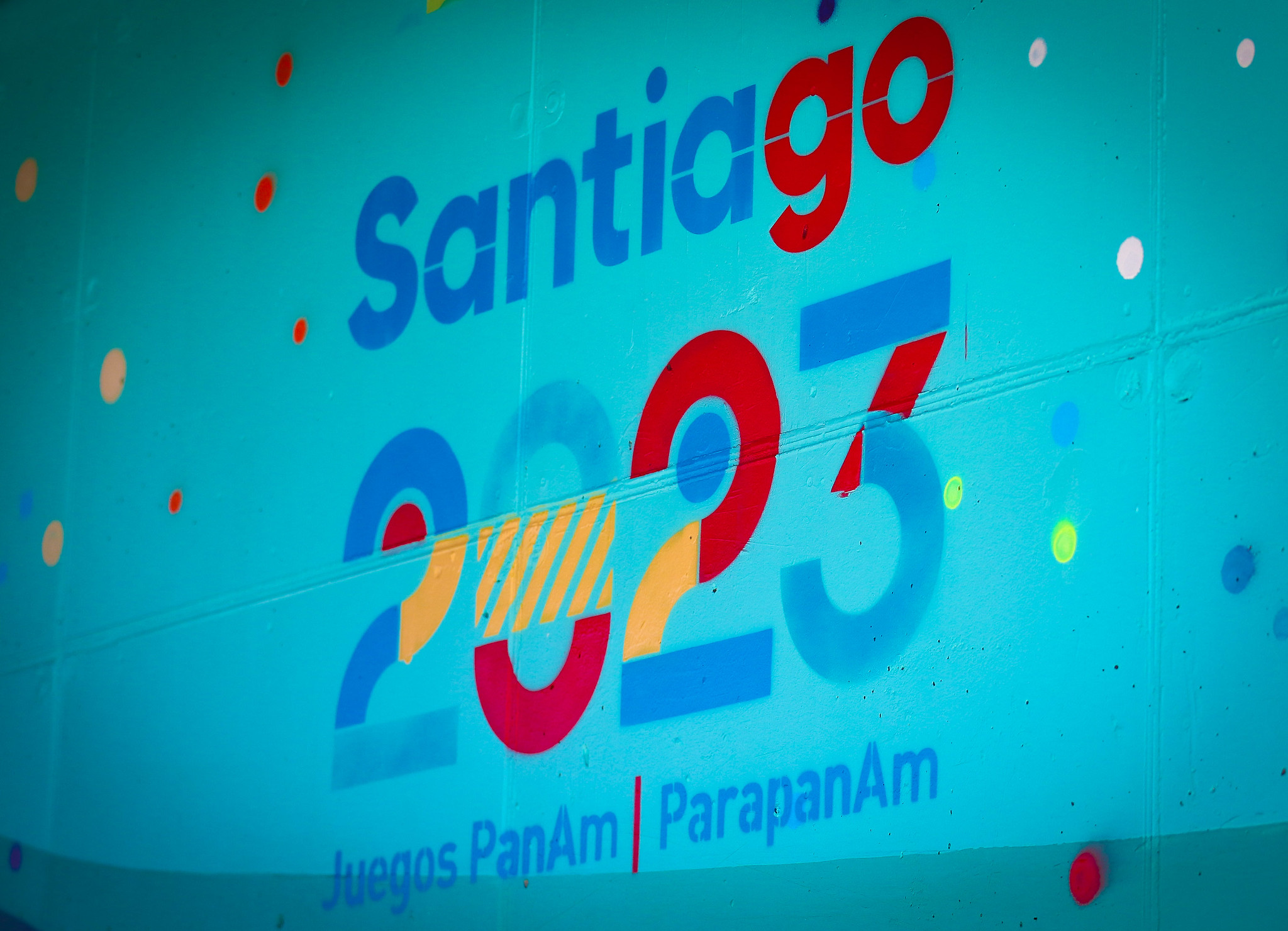 Juegos Panamericanos Santiago 2023: Qué ver y dónde - Radio Duna