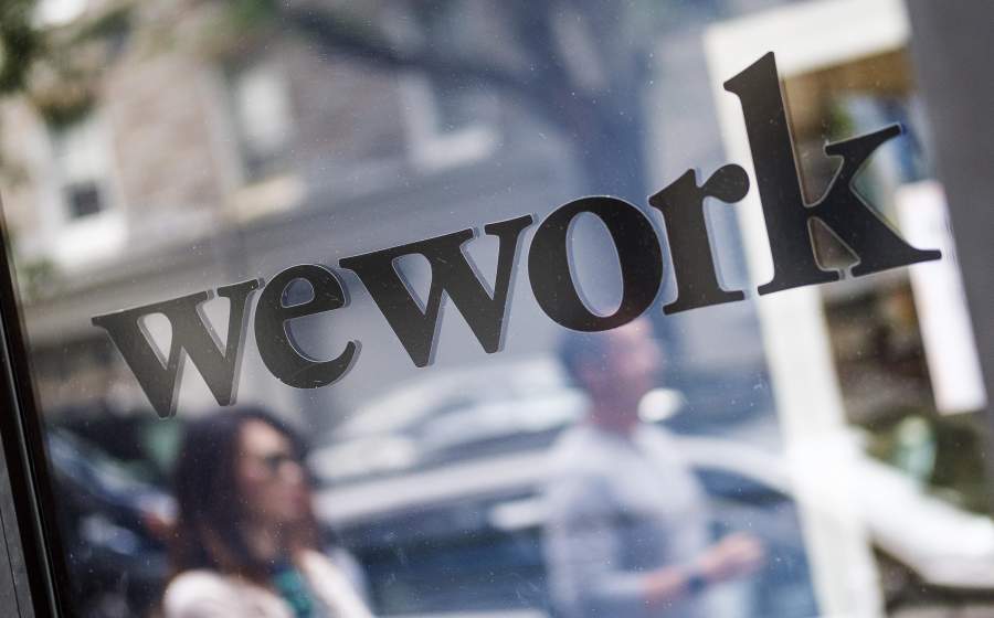 WeWork alcanza resultados históricos de ventas y ocupación en Chile ante avance de modelo híbrido de trabajo