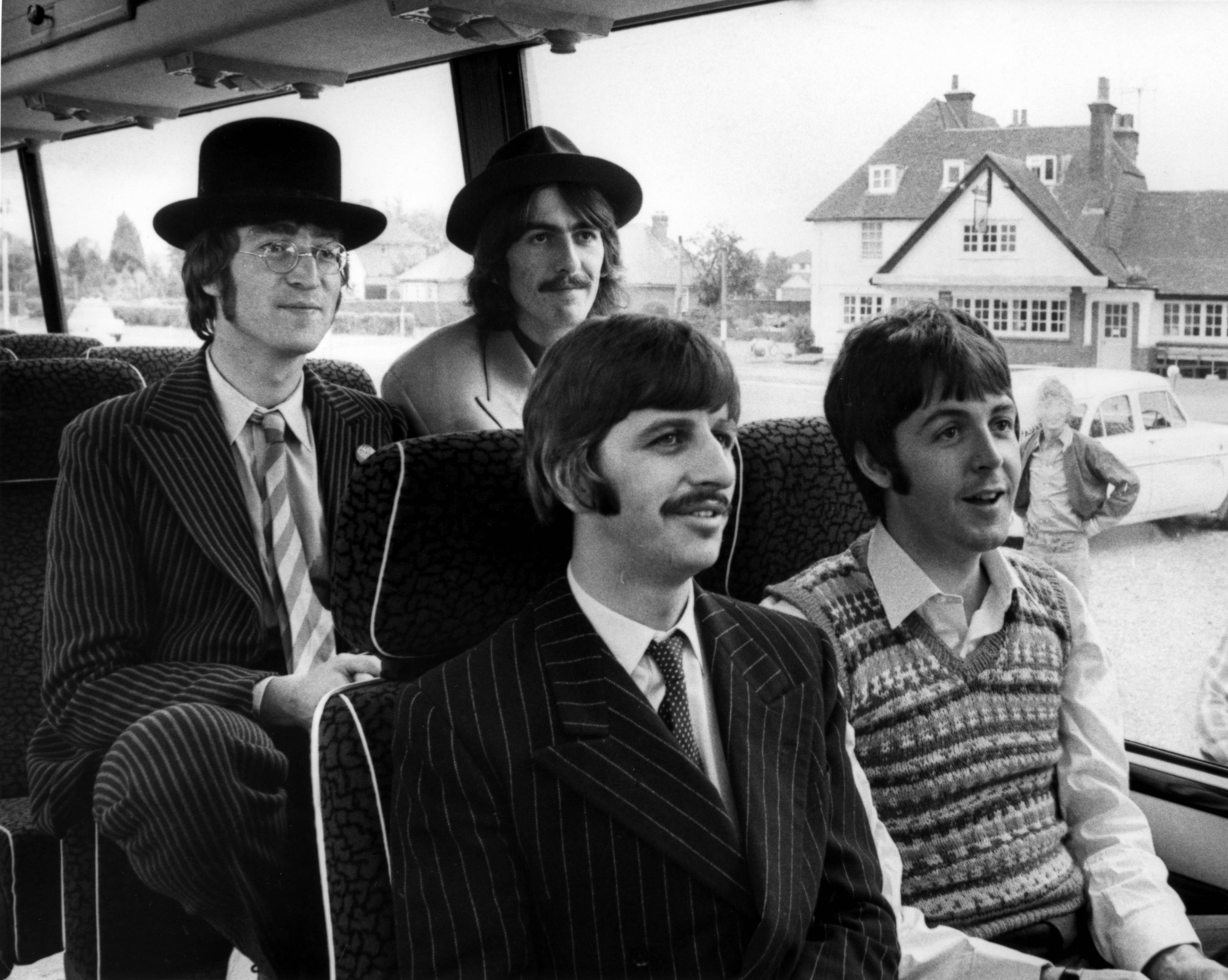 beatles