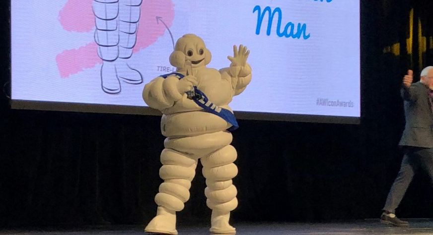 Michelin