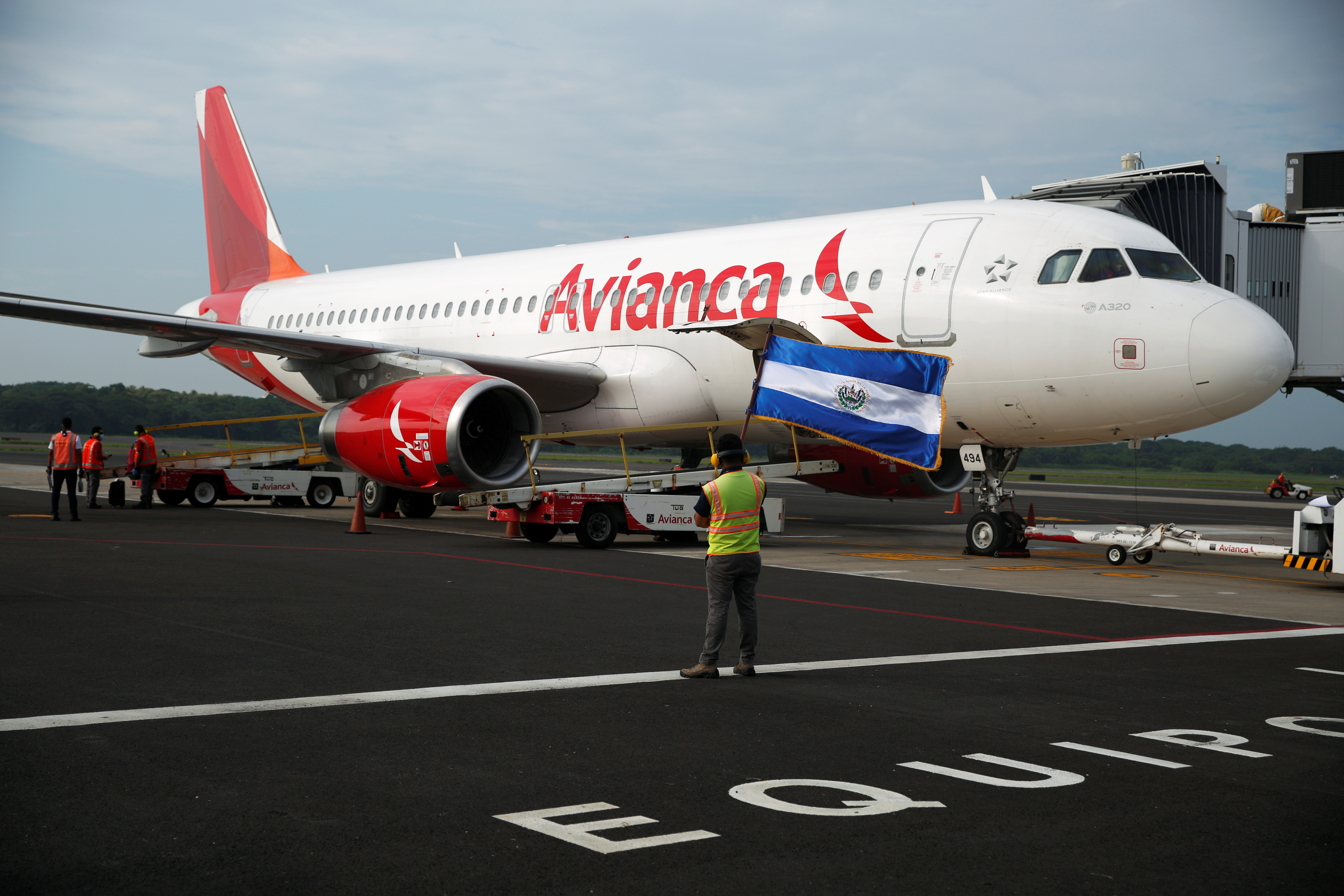 No sólo Latam Airlines, ahora Avianca también logra millonario respaldo para su reestructuración financiera