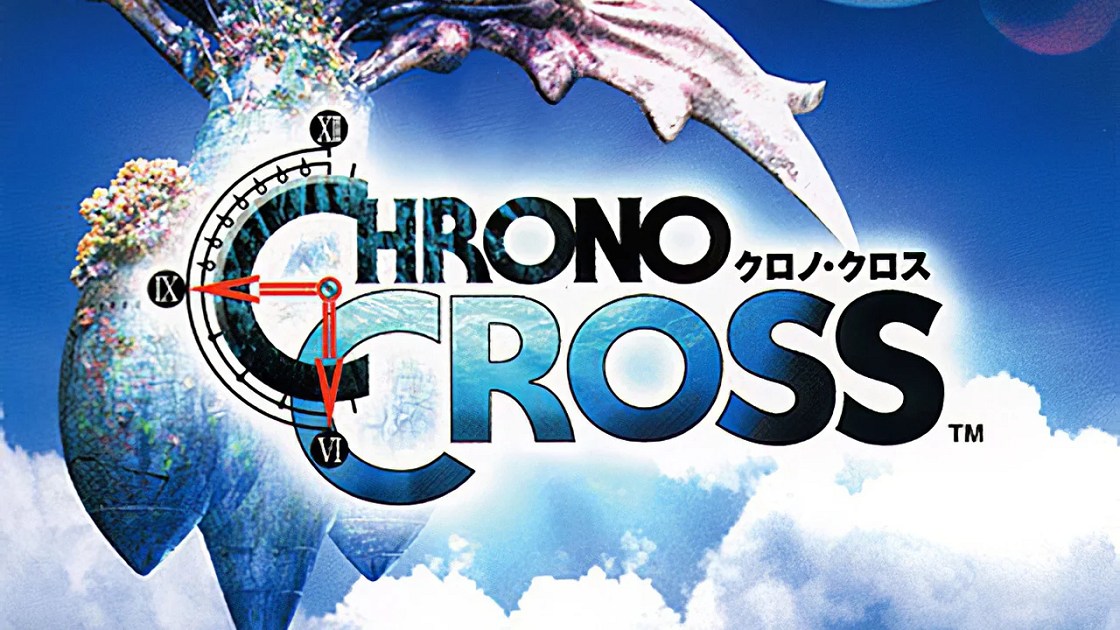 Petition · Chrono Cross HD Remake ·