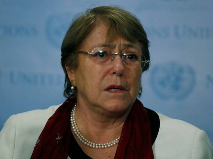 Michelle-Bachelet