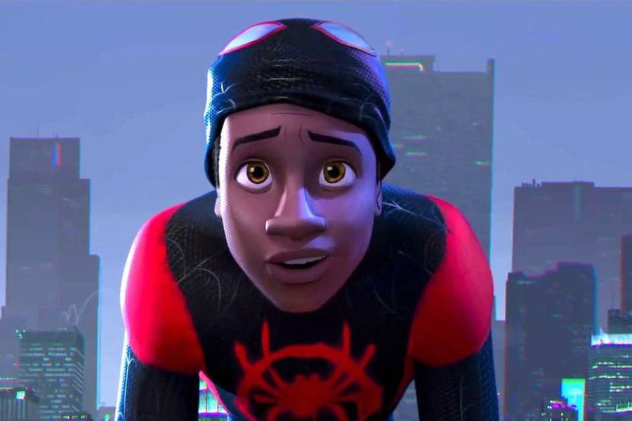 Un rumor dice que Sony estaría desarrollando una película live-action  enfocada en el Spider-Man de Miles Morales - La Tercera