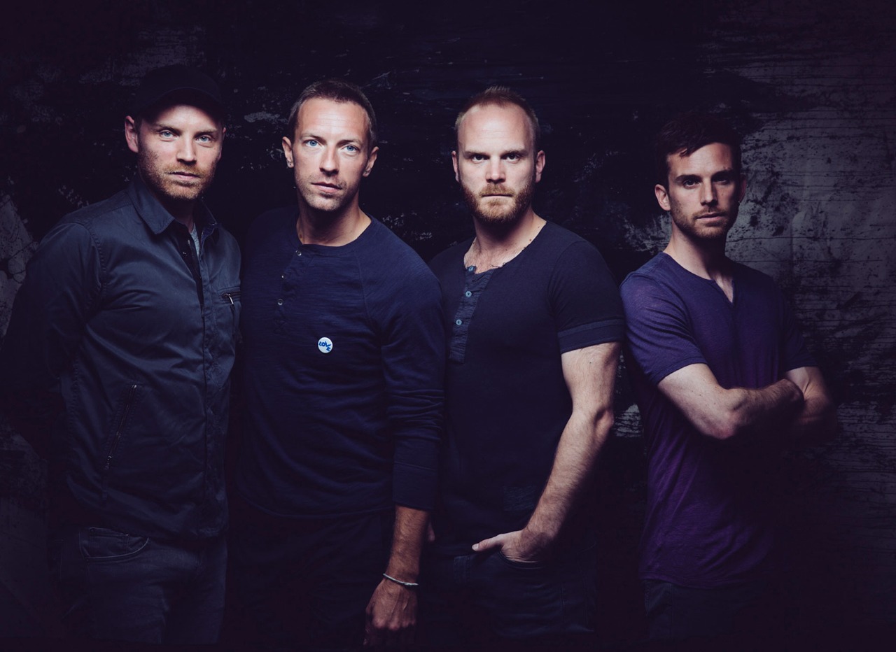 Coldplay - A Sky Full of Stars (Traducida al Español) 