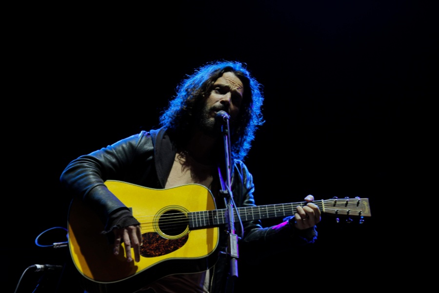 Chris Cornell