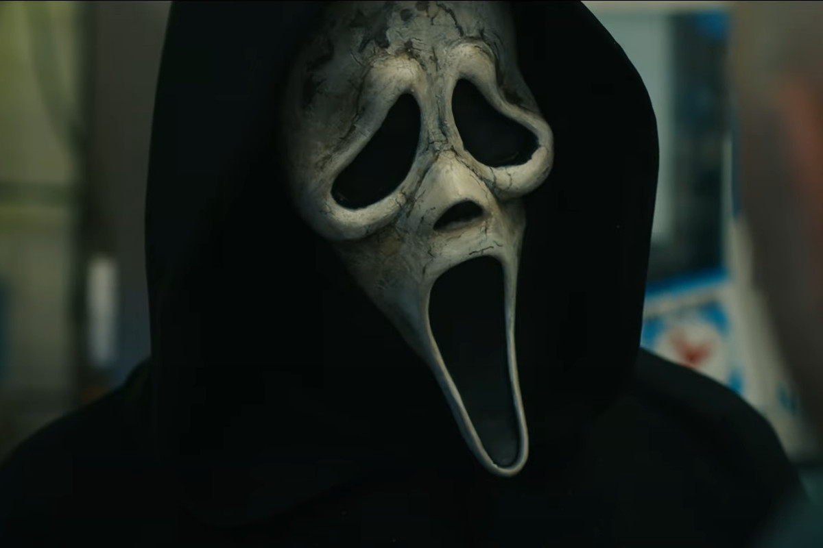 SCREAM 6: ¿Por qué Neve Campbell abandona la saga? - CABLENOTICIAS