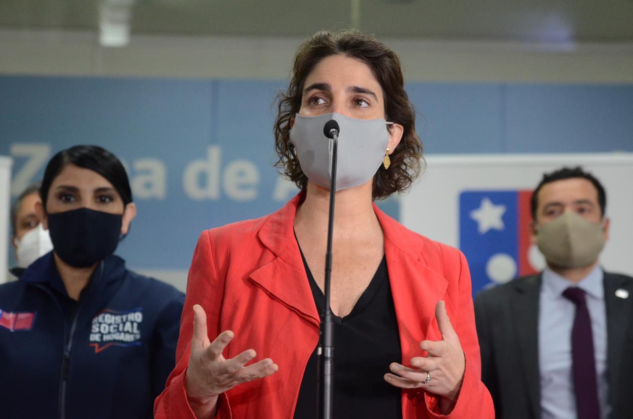 Zaldívar ad portas de debate por segundo retiro: “No se pueden mejorar las pensiones si yo uso esos recursos para otro fin por más importante que sea”,