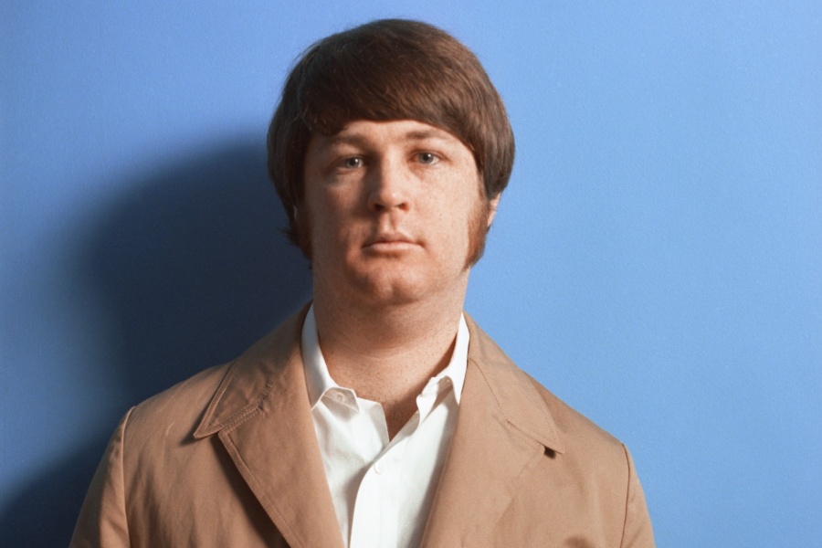 Brian Wilson