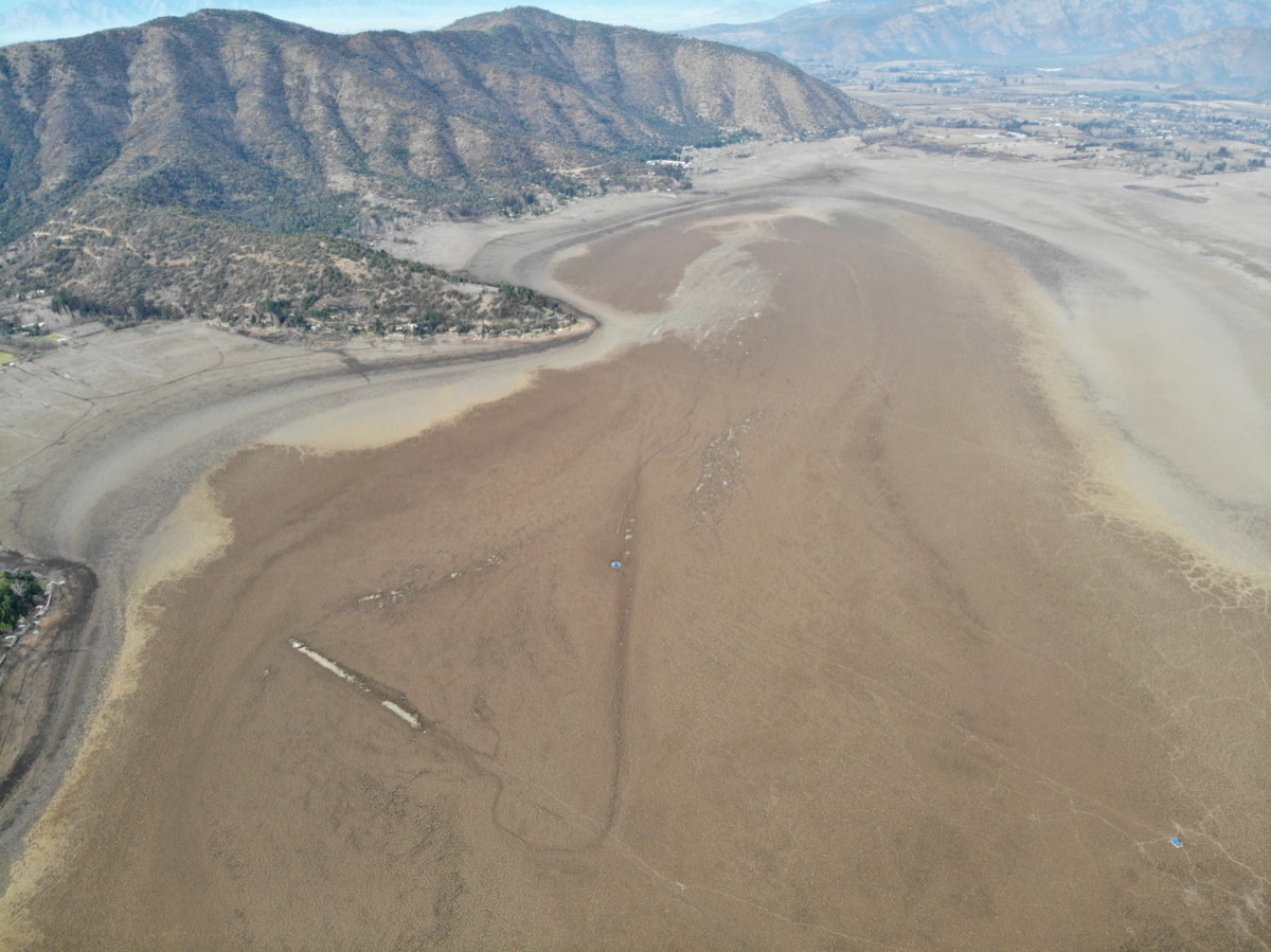 LAGUNA ACULEO