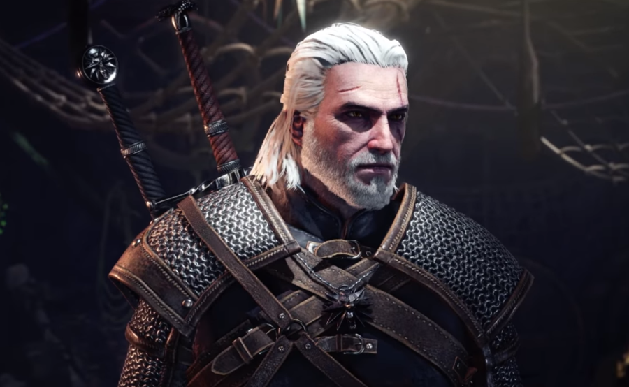 The WItcher