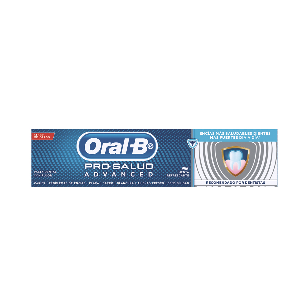 oral-b