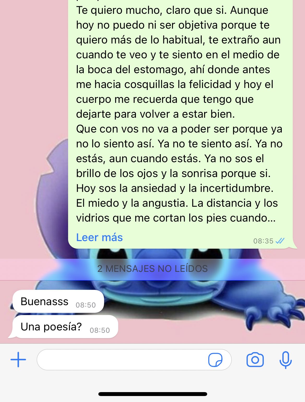 Textos De Ruptura Ms De 50 Mensajes De Texto Para Terminar Una