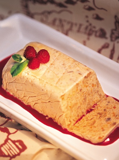 semifreddo