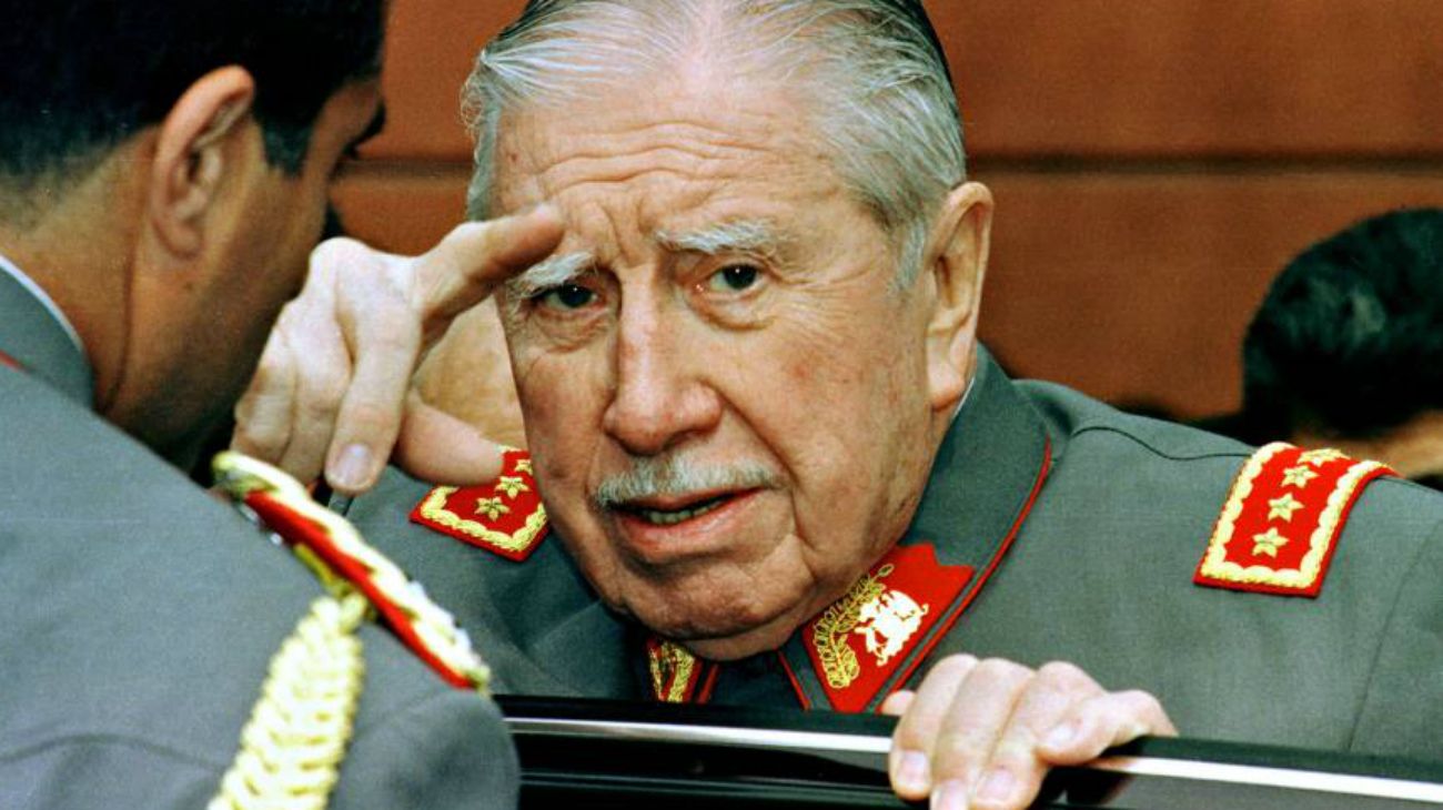 pinochet