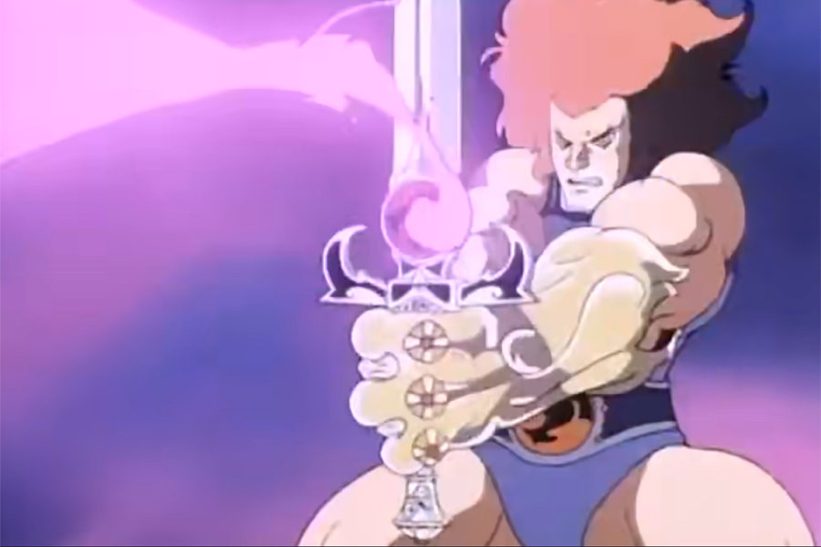 Thundercats: Animação entrará para o catálogo da HBO Max