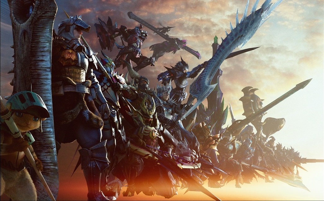 Monster Hunter  Filme é retirado dos cinemas da China por conta de fala  considerada racista; produtora pede perdão - Cinema com Rapadura