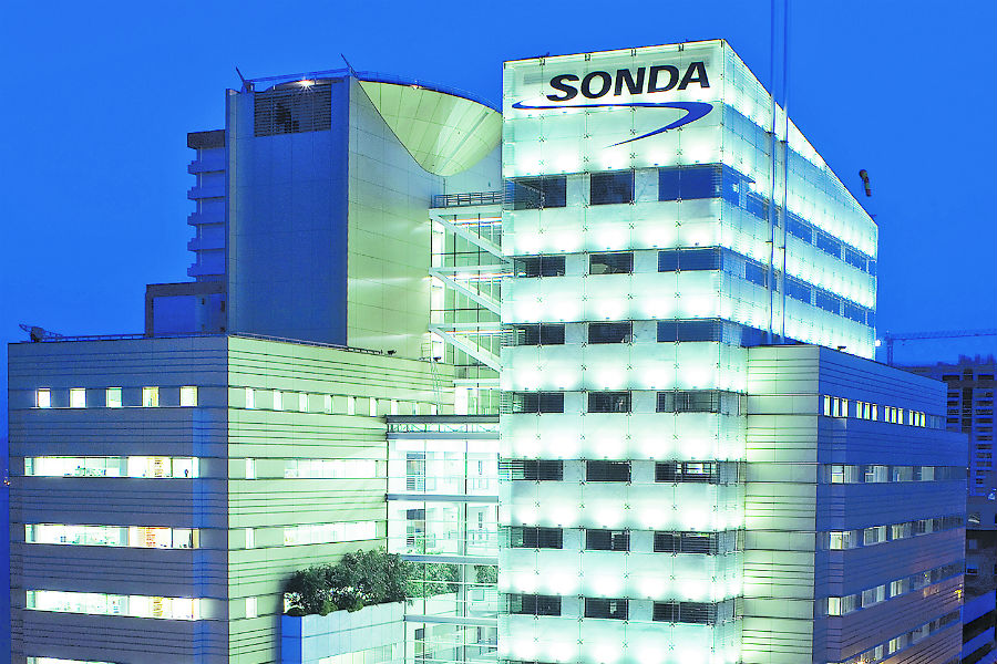 sonda