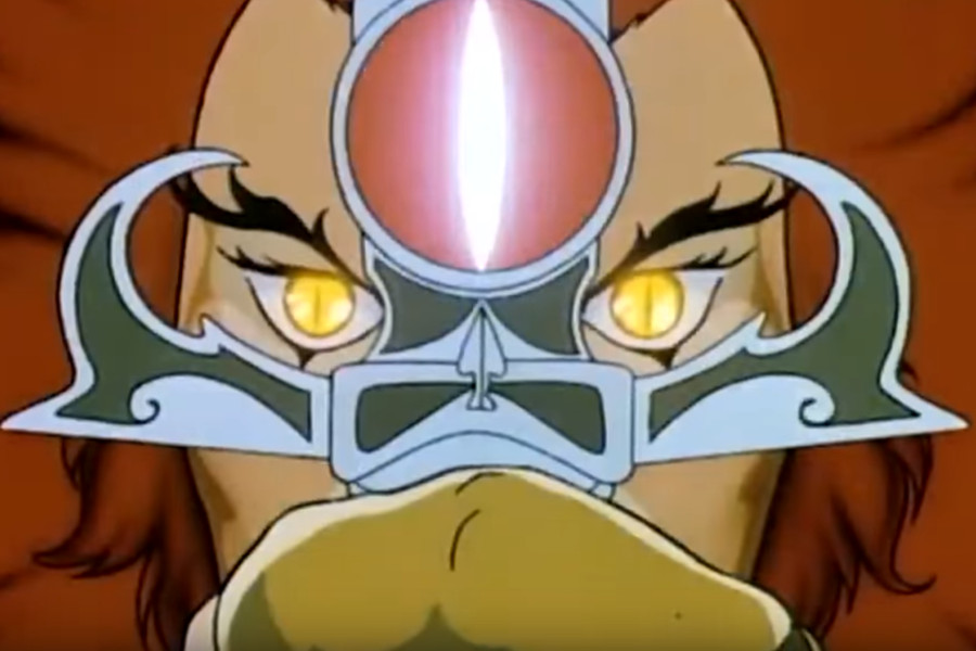 thundercats