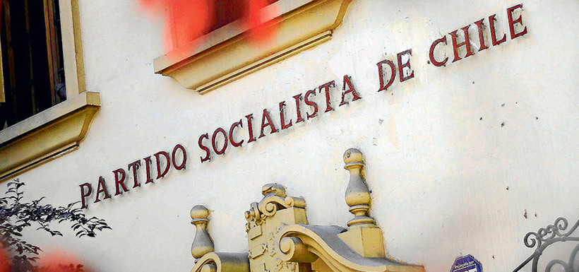 Partido Socialista