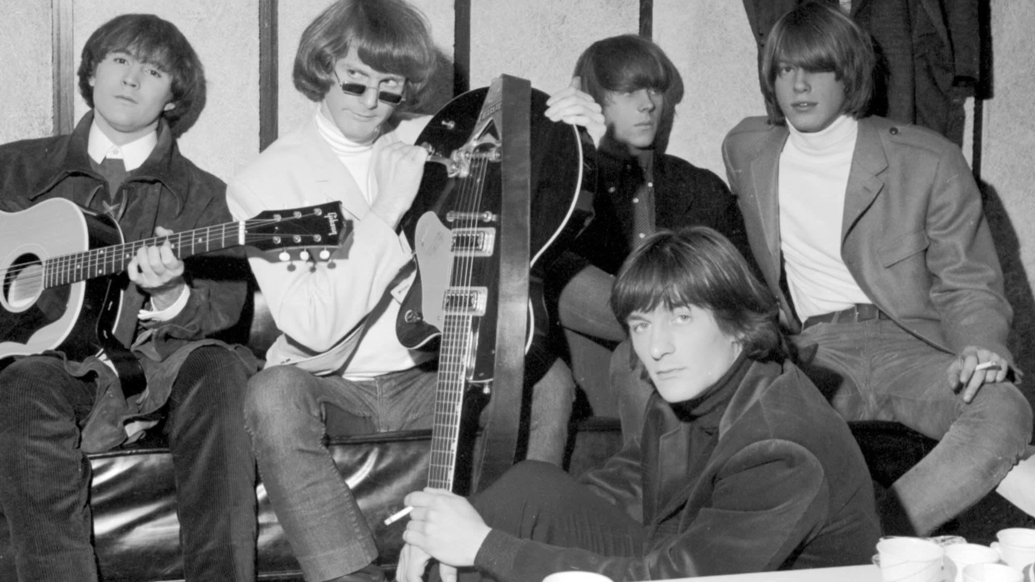 thebyrds