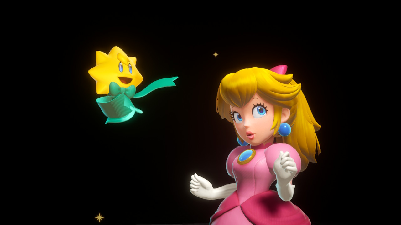 Bowsette: La venganza de los fans de Nintendo frente al nacimiento de  Peachette - La Tercera