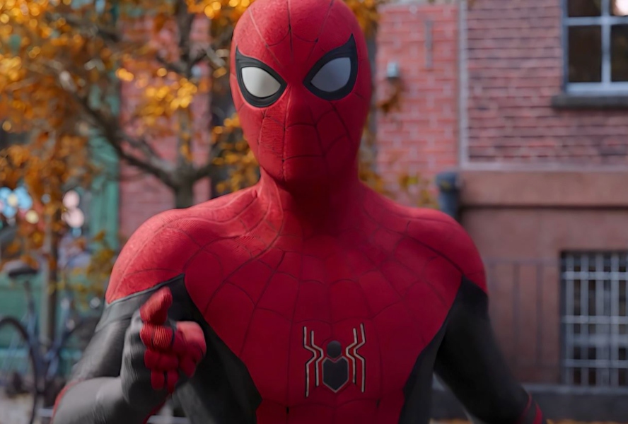 Sony confirmó que planea concretar una nueva película live-action de  Spider-Man - La Tercera