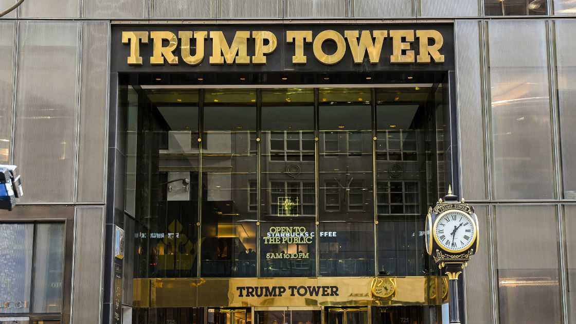 Trump Tower