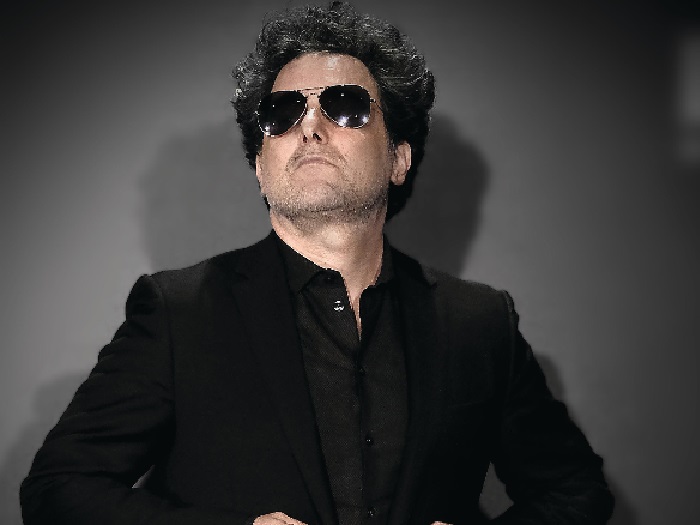 Andrés Calamaro