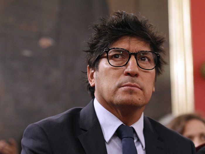 Ivan Zamorano