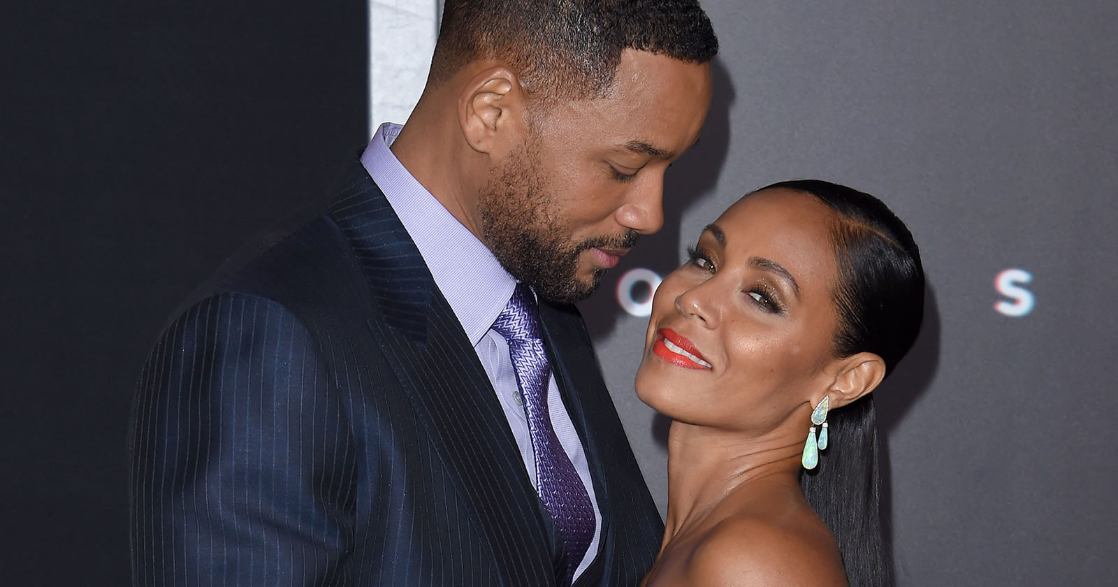 Los secretos de Jada Pinkett Smith: adicción al porno y el romance con un  amigo de su hijo - La Cuarta, image size:1600x840