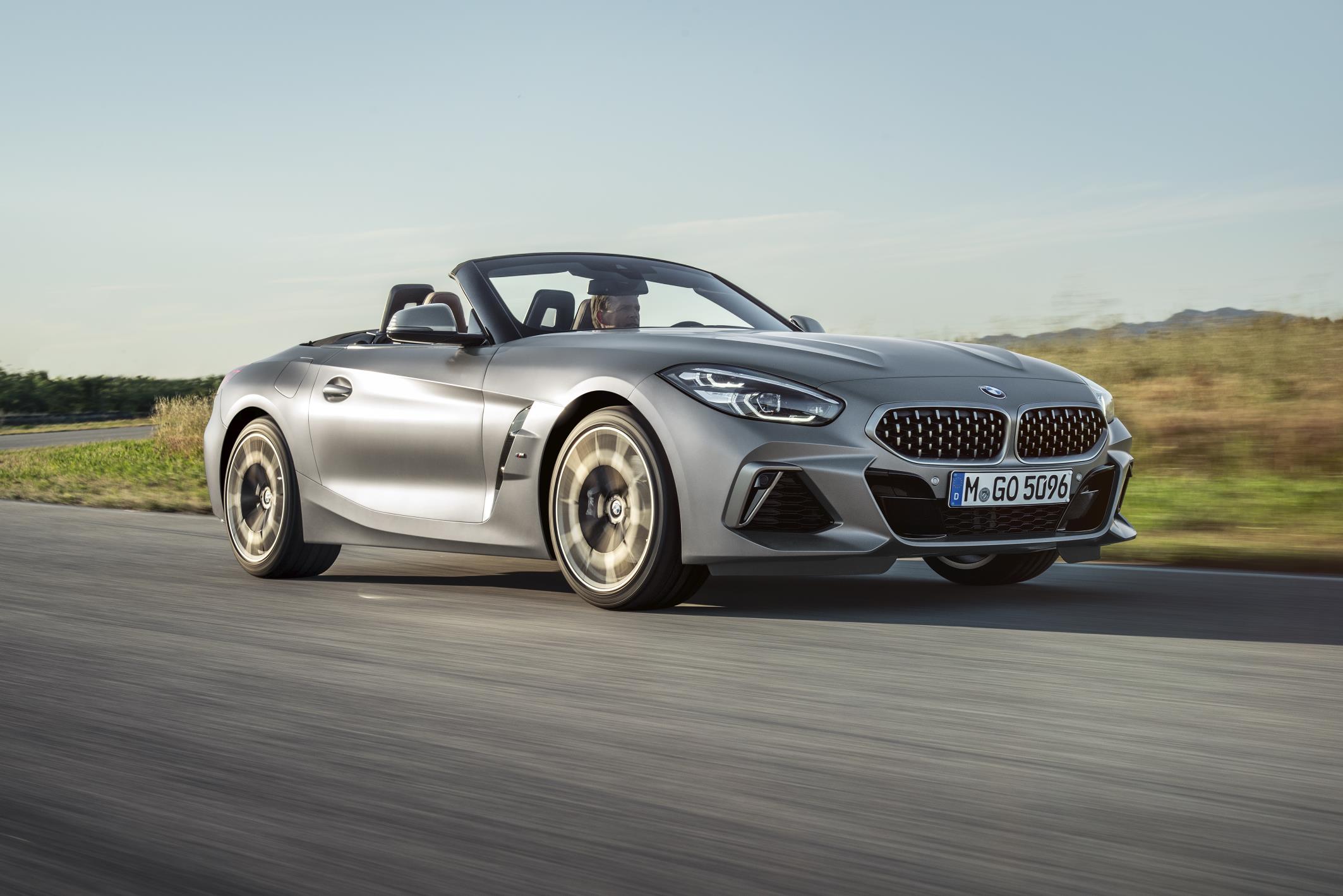 BMW Z4 (1)