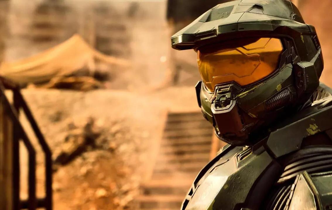 Série de Halo mostrará o rosto do Master Chief - NerdBunker