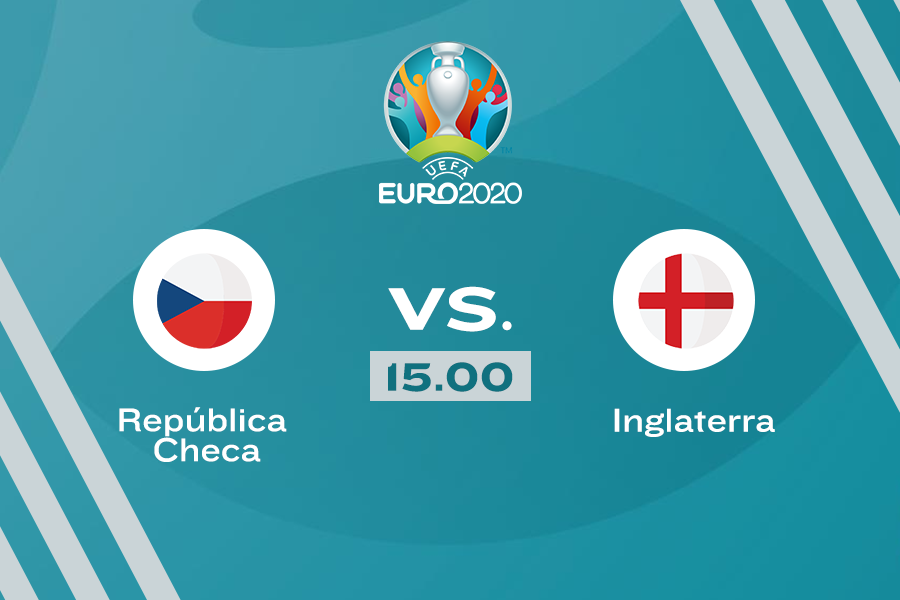 Republica Checa vs. Inglaterra