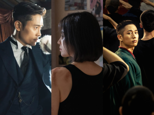 Mr. Sunshine, The Glory y  D.P.: El cazadesertores, tres k-dramas disponibles en Netflix