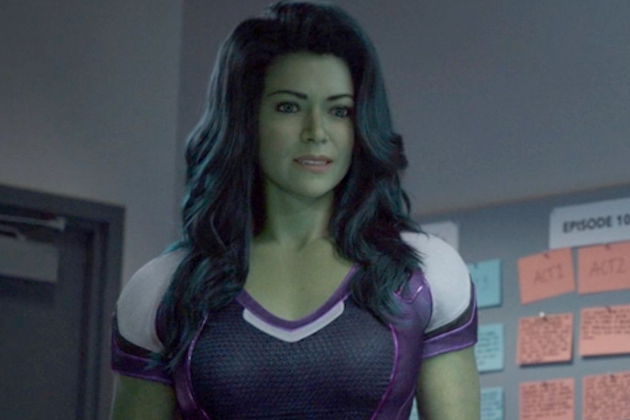 La directora de She-Hulk ya piensa en una 2ª temporada